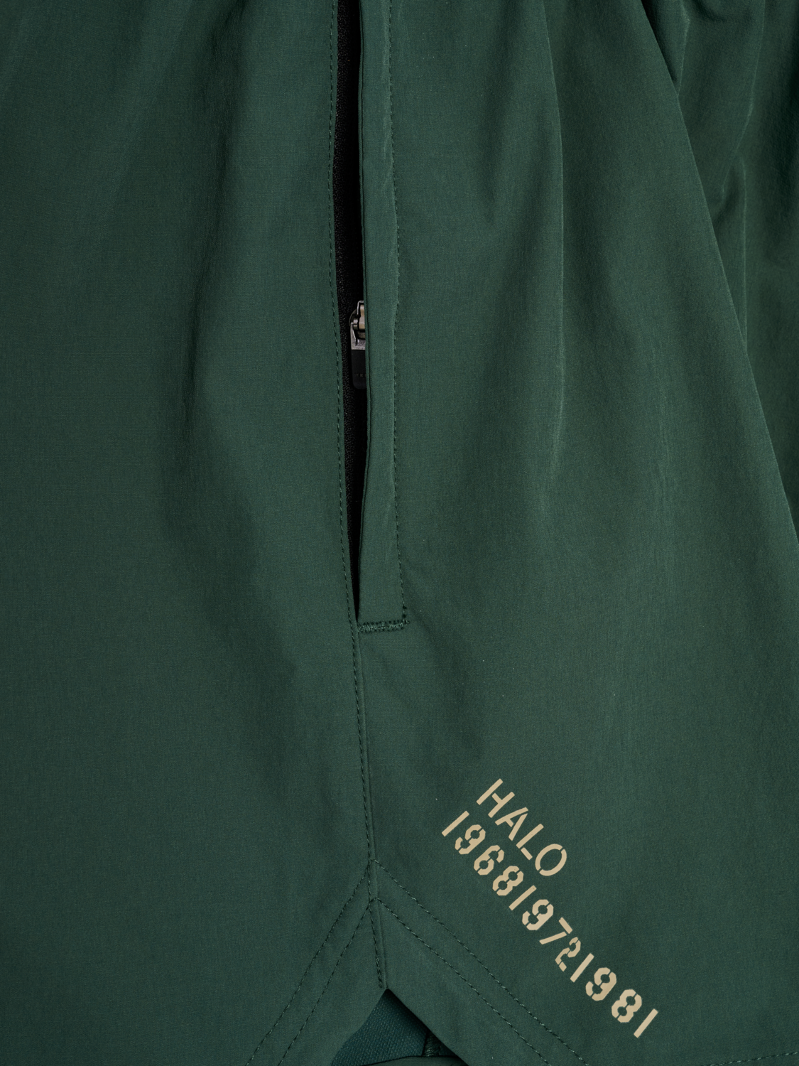 HALO SHORTS, GARDEN TOPIARY, packshot