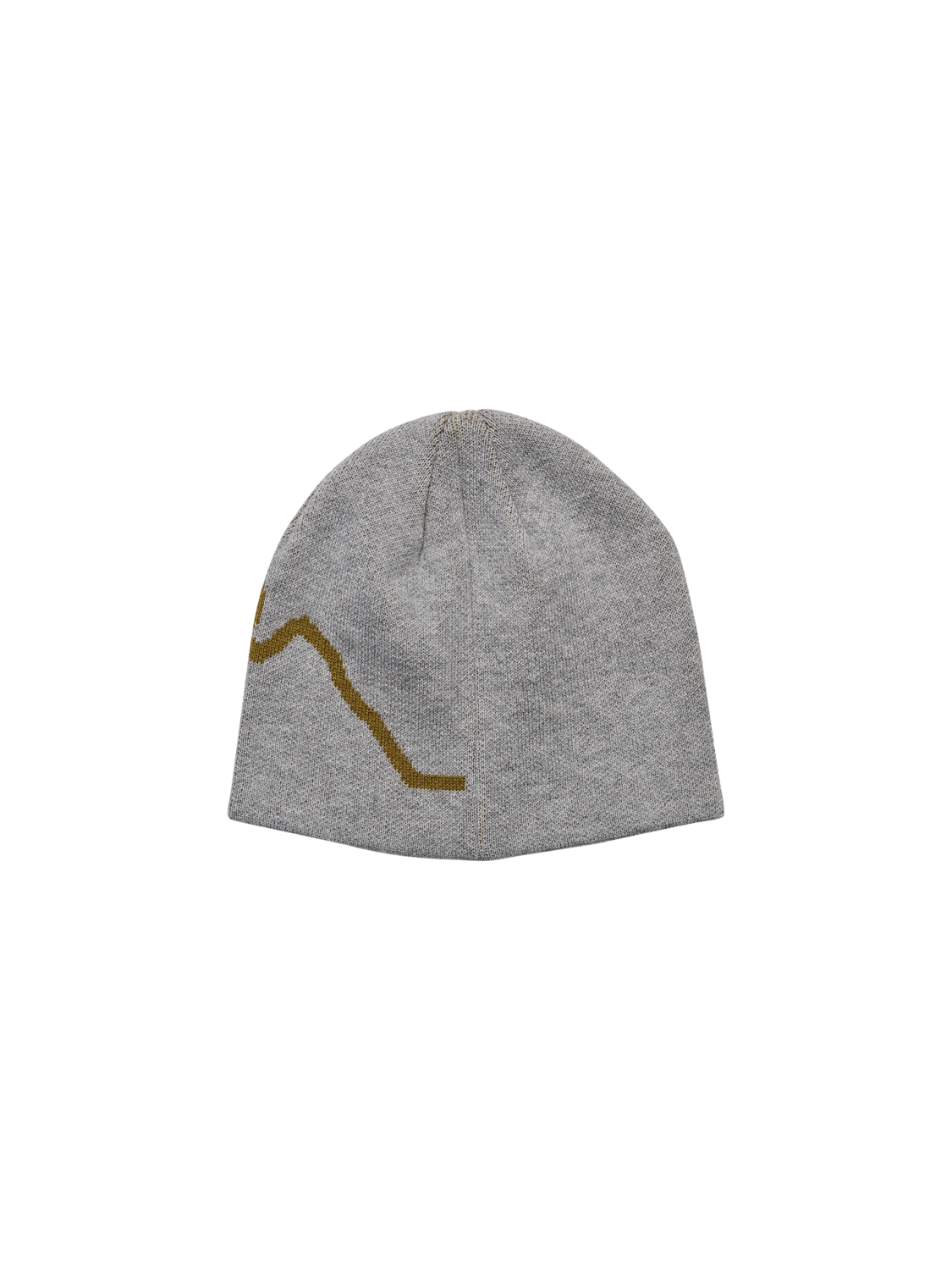 HALO LOGO BEANIE, MOURNING DOVE, packshot