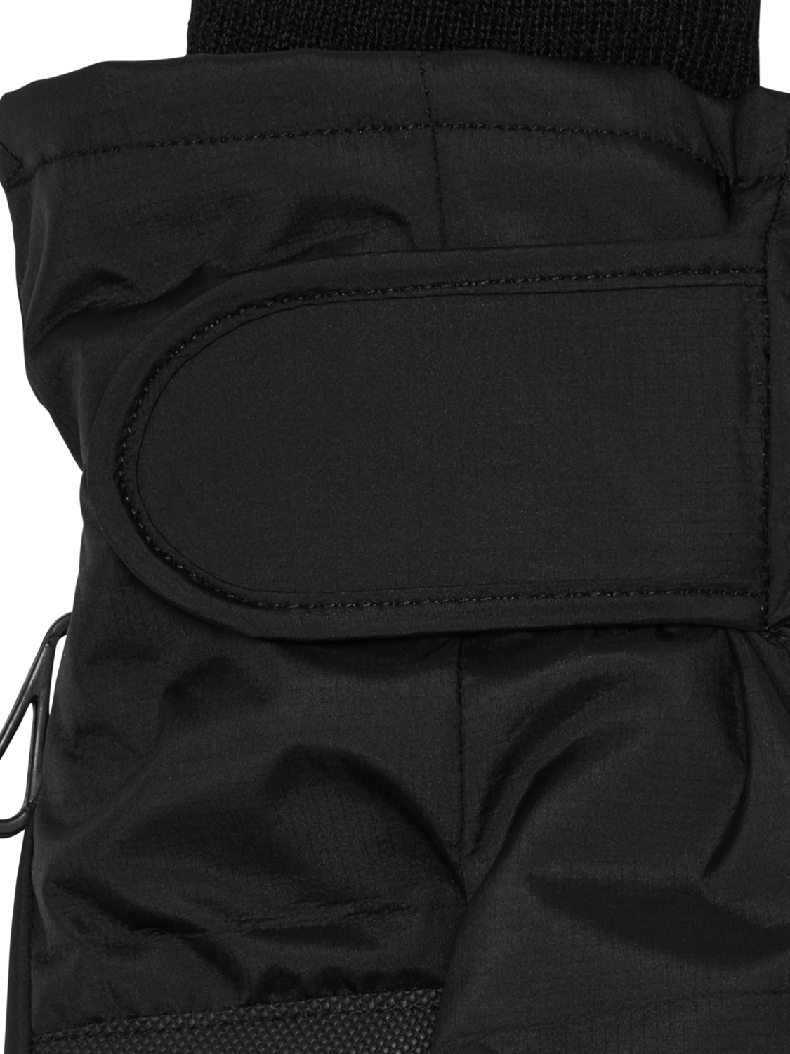 HALO UTILITY GLOVE, BLACK, packshot