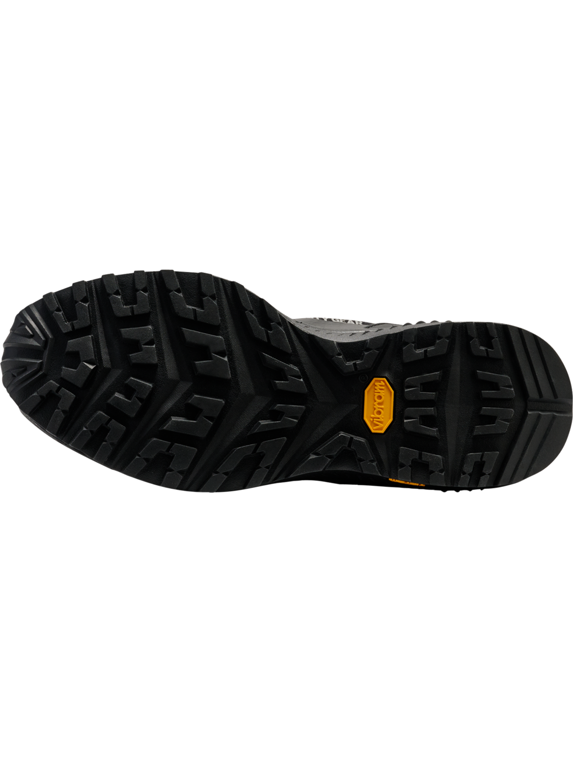 HALO LIGHTWEIGHT TRAIL SNEAKER 2.0, ANTHRACITE, packshot