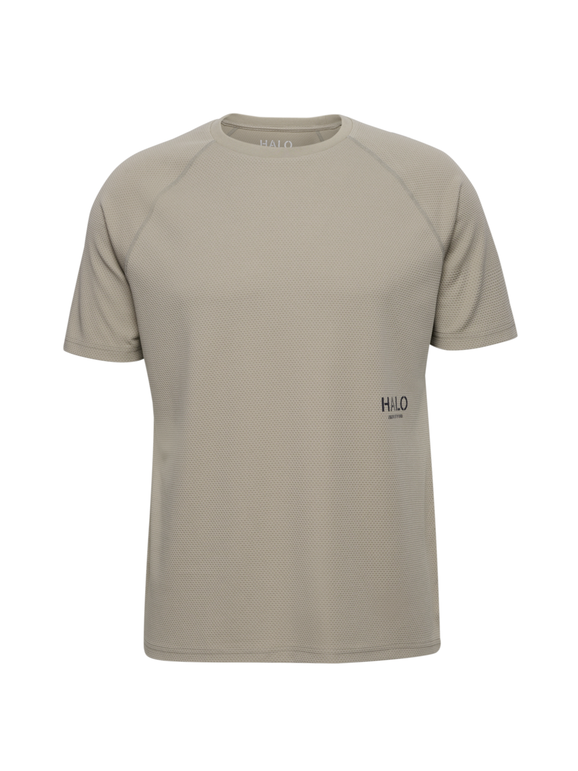 HALO SORONA T-SHIRT, SENECA ROCK, packshot