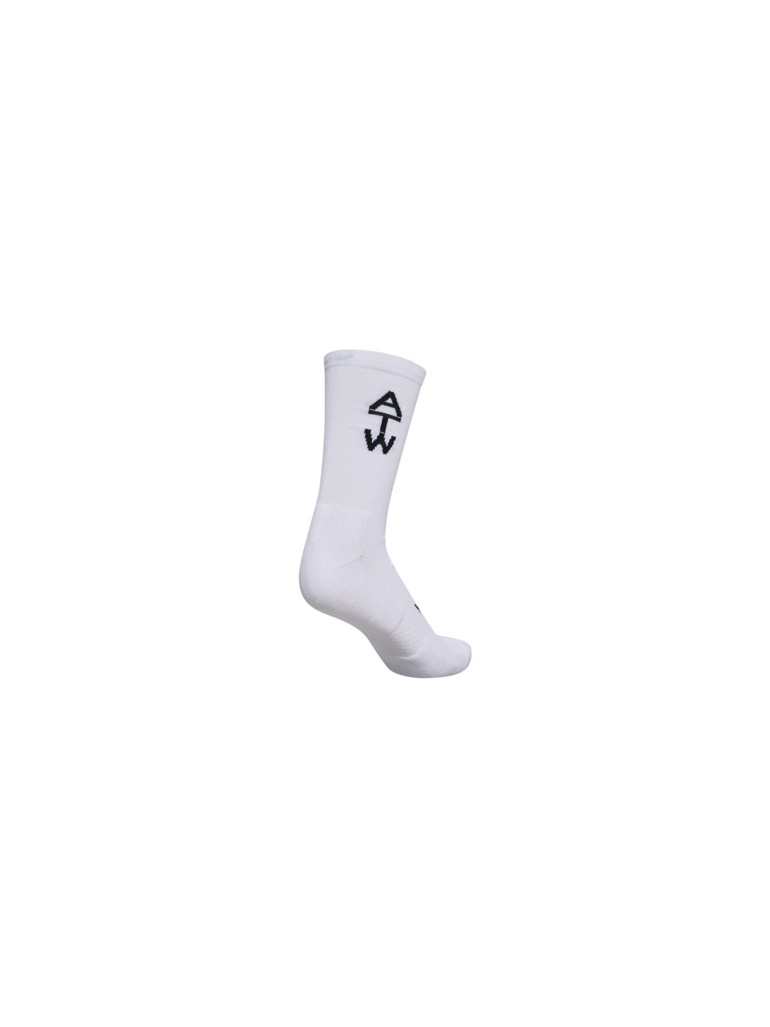 HALO ESSENTIAL COTTON SOCKS, MARSHMALLOW, packshot