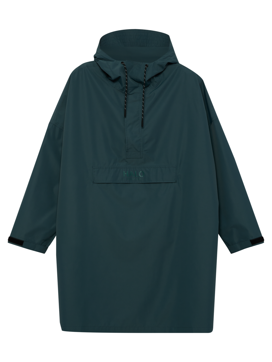 HALO RAINCOVER, DARK SLATE, packshot