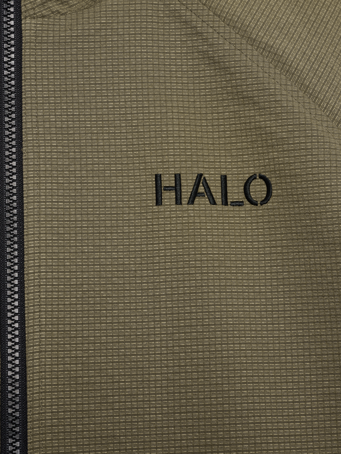 HALO ENHANCED JACKET, CAPERS, packshot