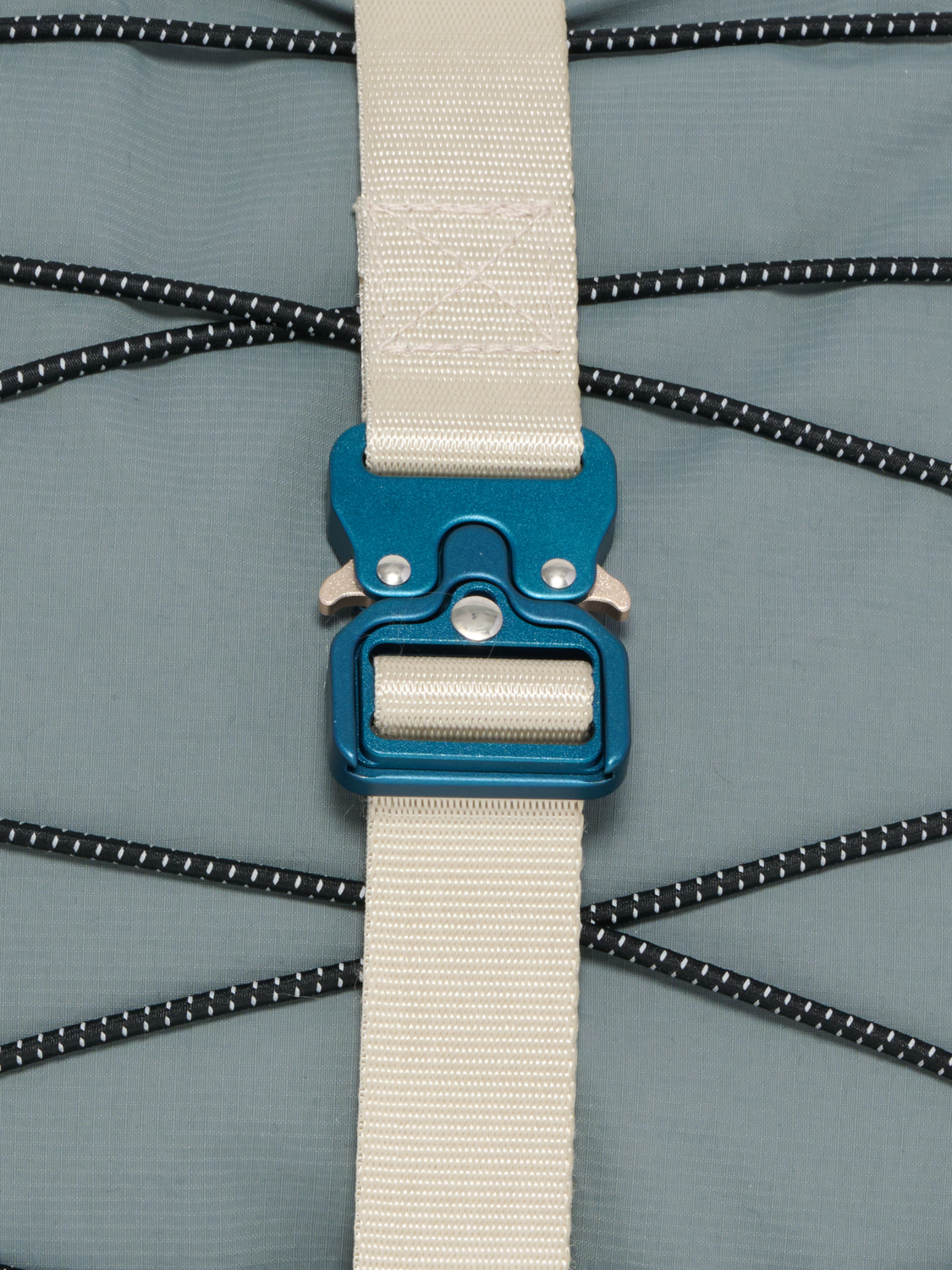 HALO AVIATION BAG, DARK SLATE, packshot