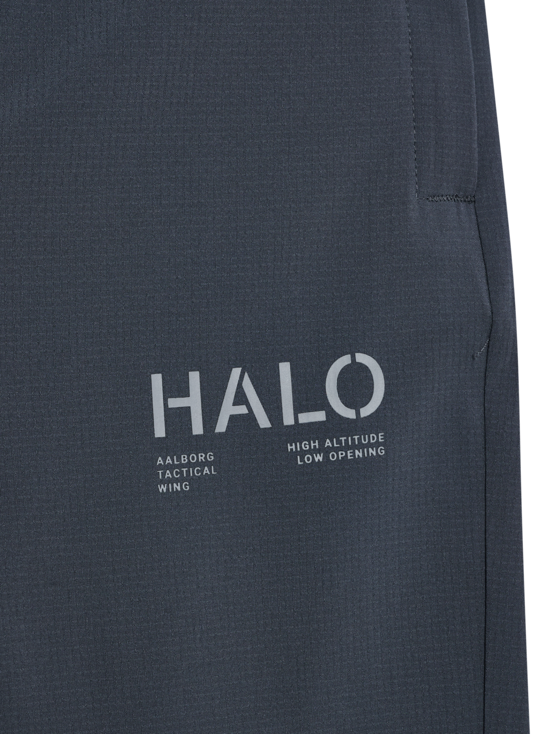 HALO TECH PANTS, TURBULENCE, packshot