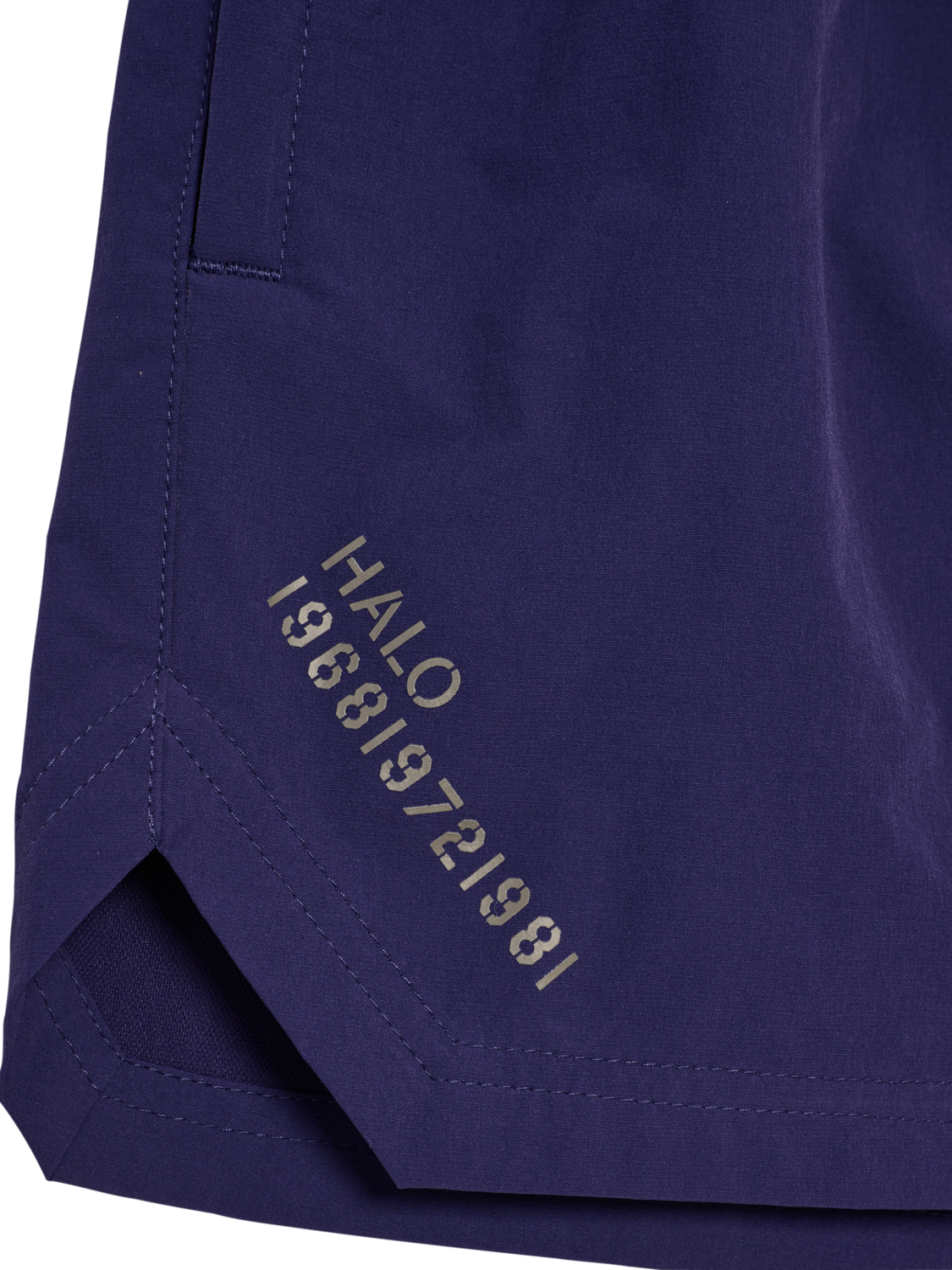 HALO SHORTS, ASTRAL AURA, packshot