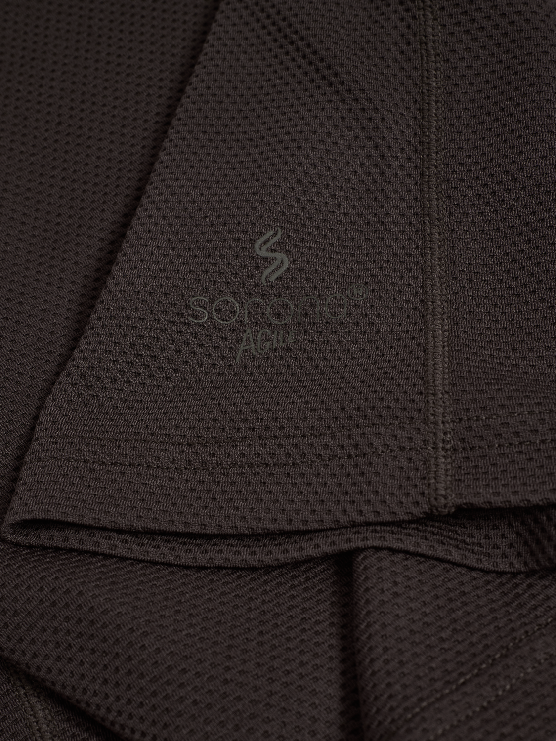 HALO SORONA LS, CHOCOLATE TORTE, packshot