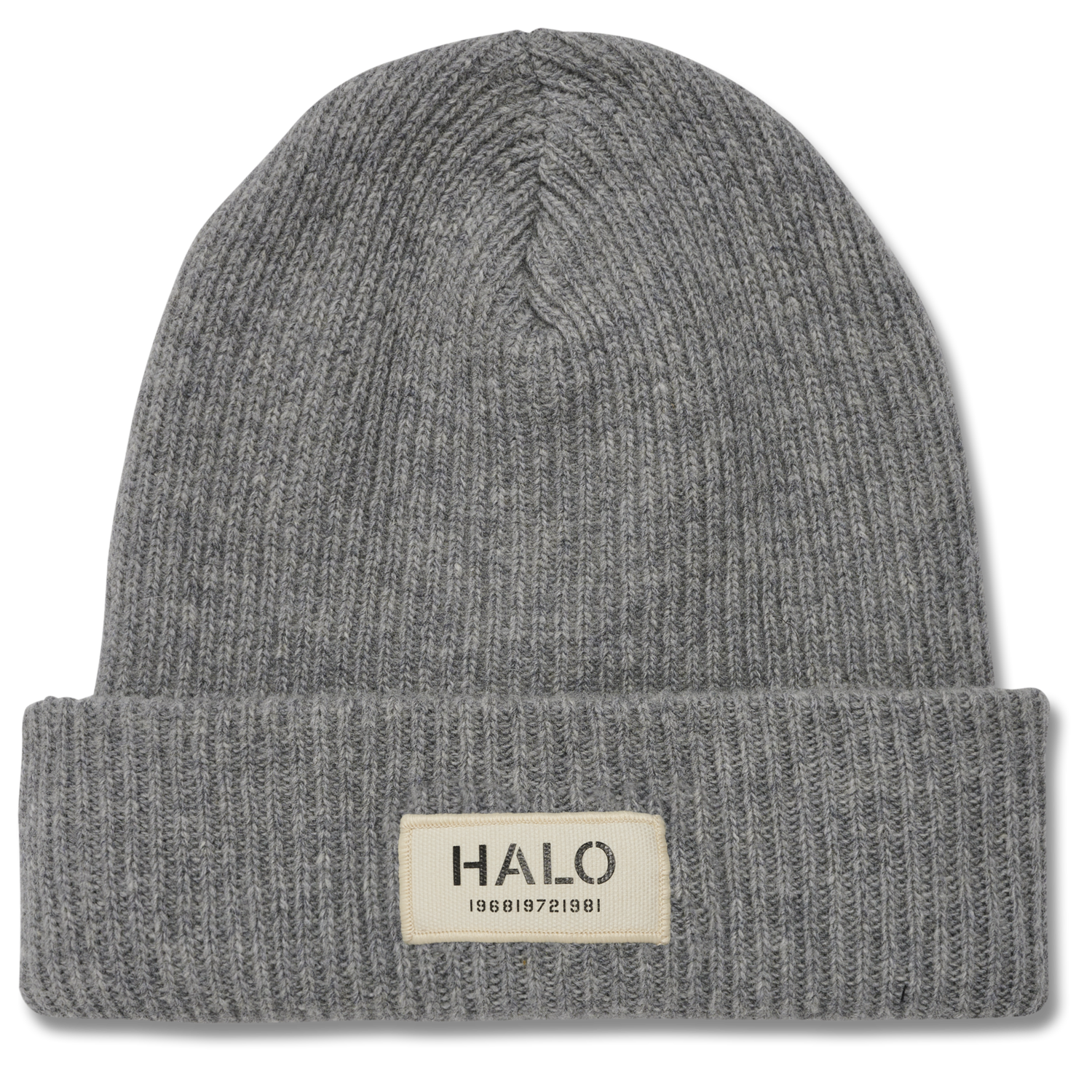 HALO WOOL BEANIE, 2006, packshot
