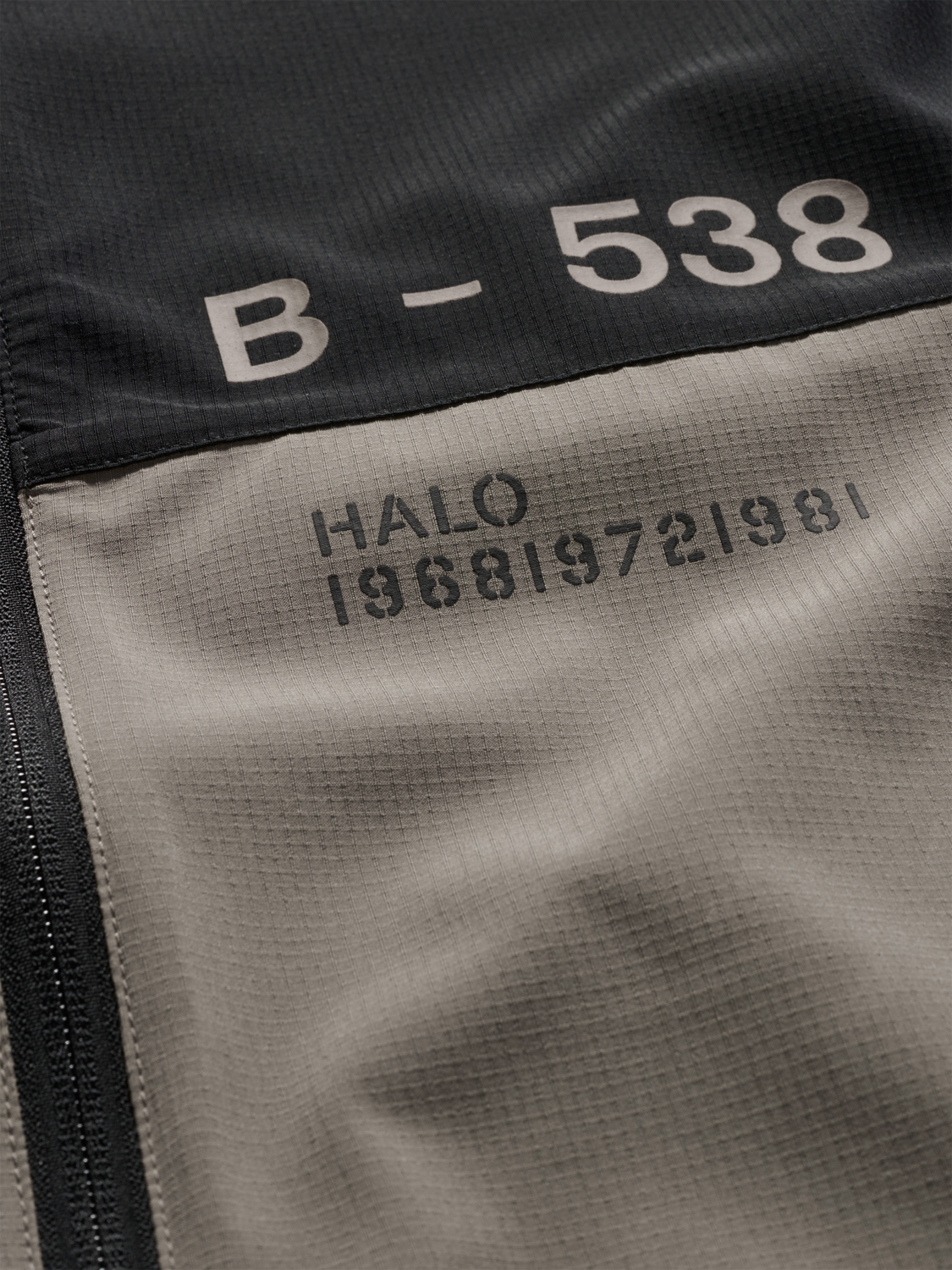 HALO TECH JACKET, 6035, packshot