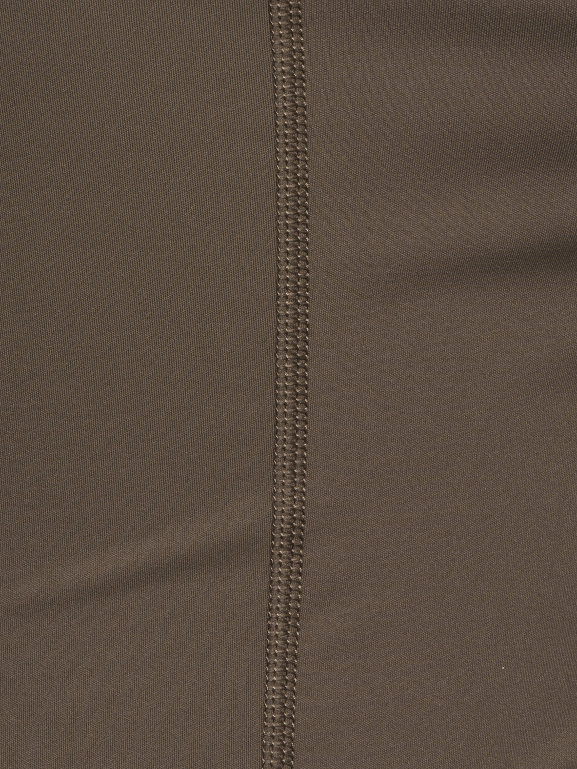 HALO WOMEN TRAINING TOP, CHOCOLATE CHIP, packshot