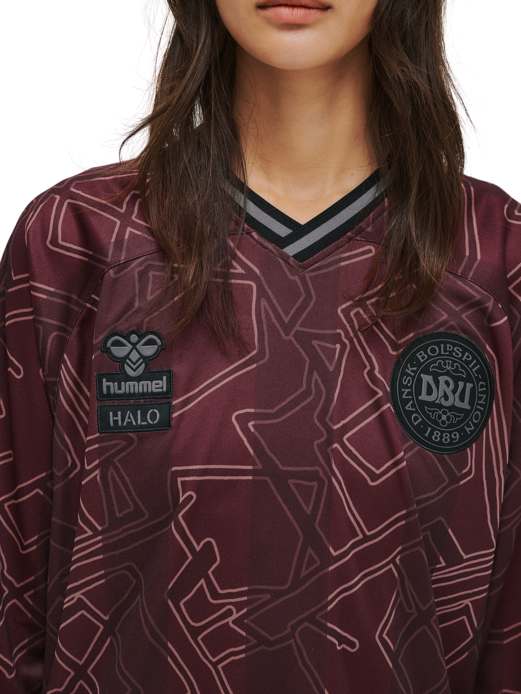 DBU-HALO 24 JERSEY L/S, PORT ROYALE, model