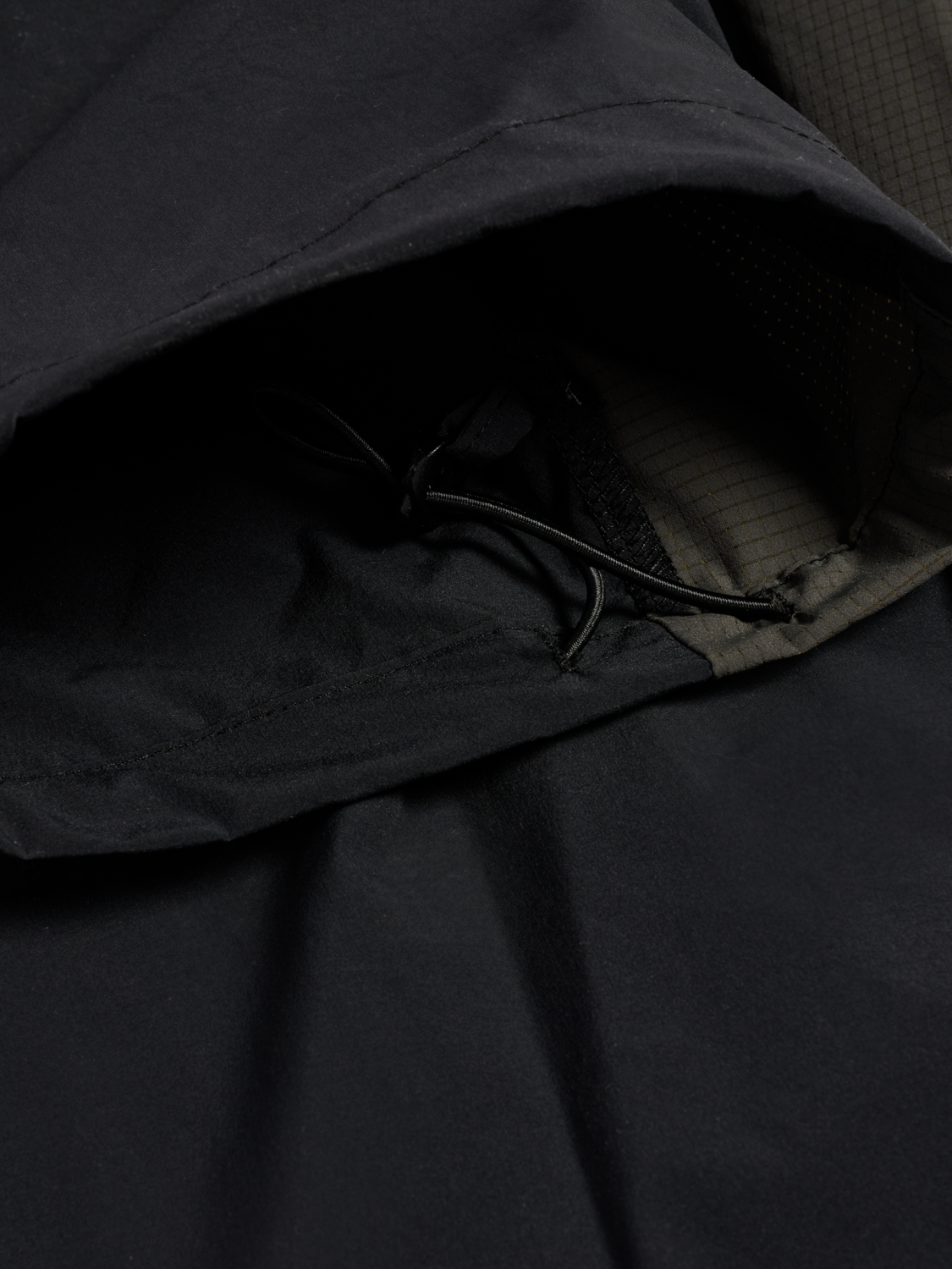 HALO DIVISION PANTS, BLACK, packshot