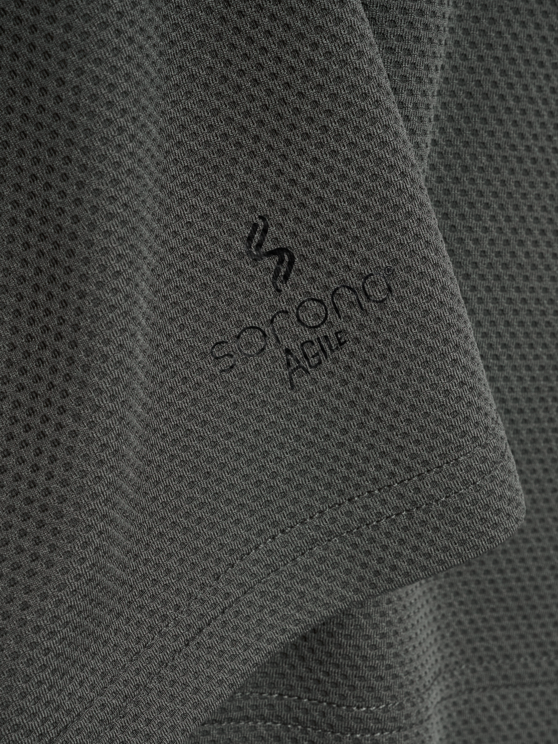 HALO SORONA LS, GUNMETAL, packshot