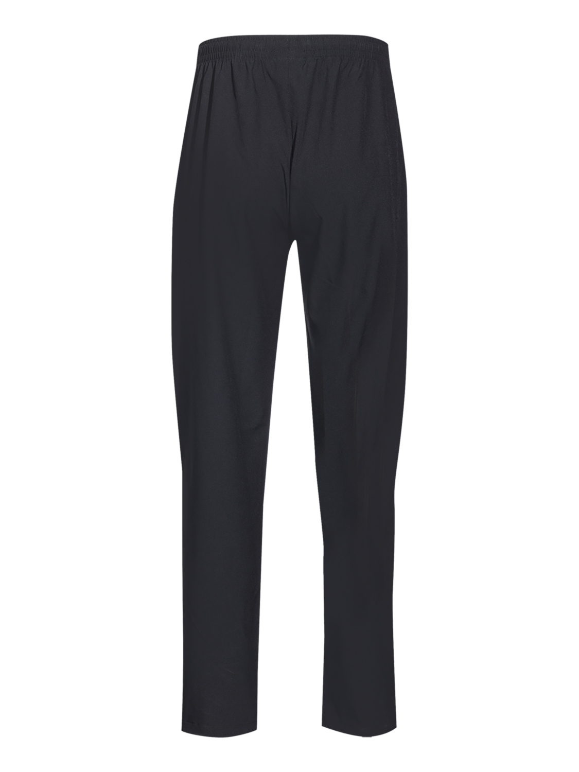 HALO TECH PANTS, BLACK, packshot
