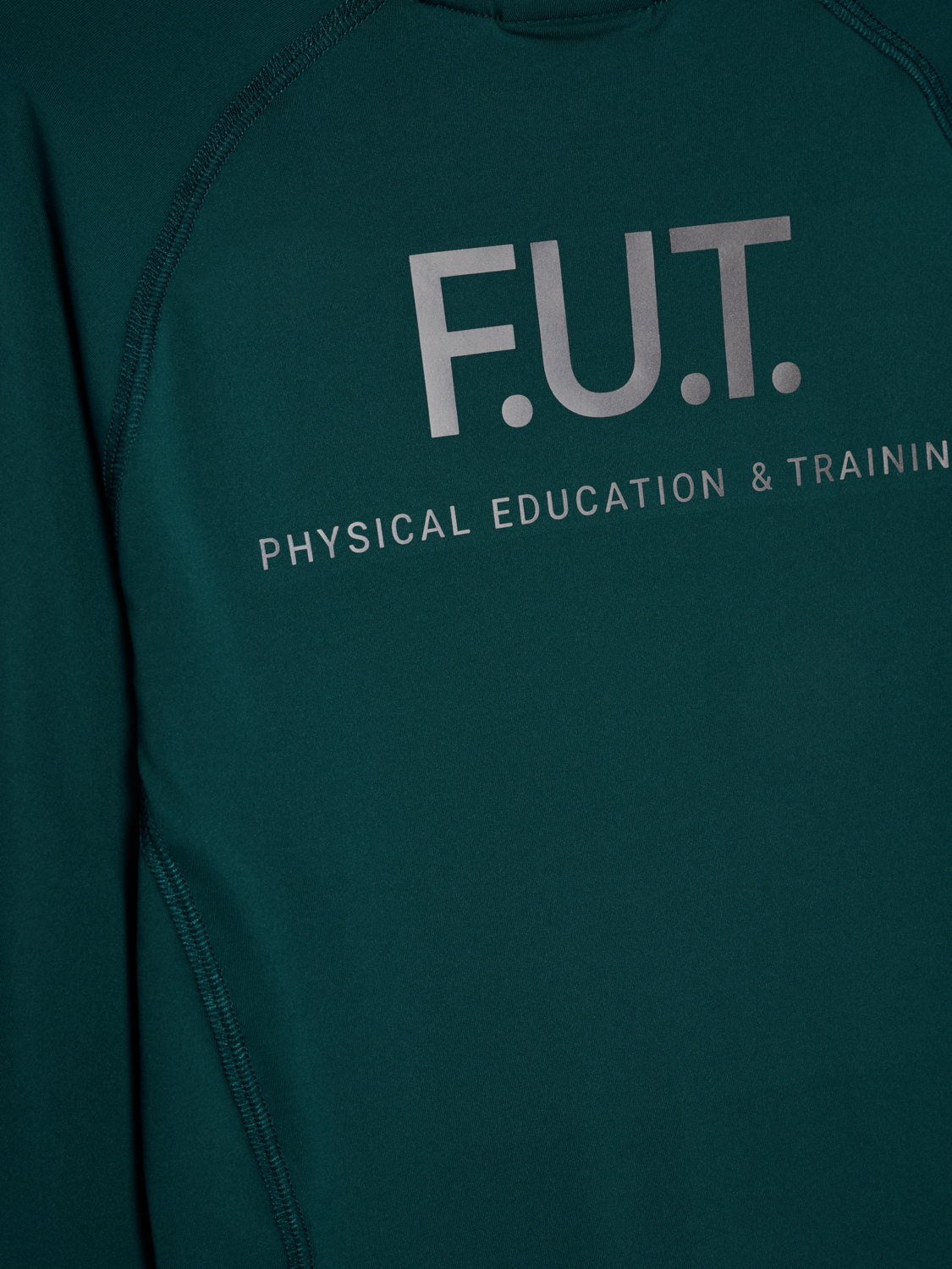 HALO WOMEN DIVISION T-SHIRT, SEA MOSS, packshot