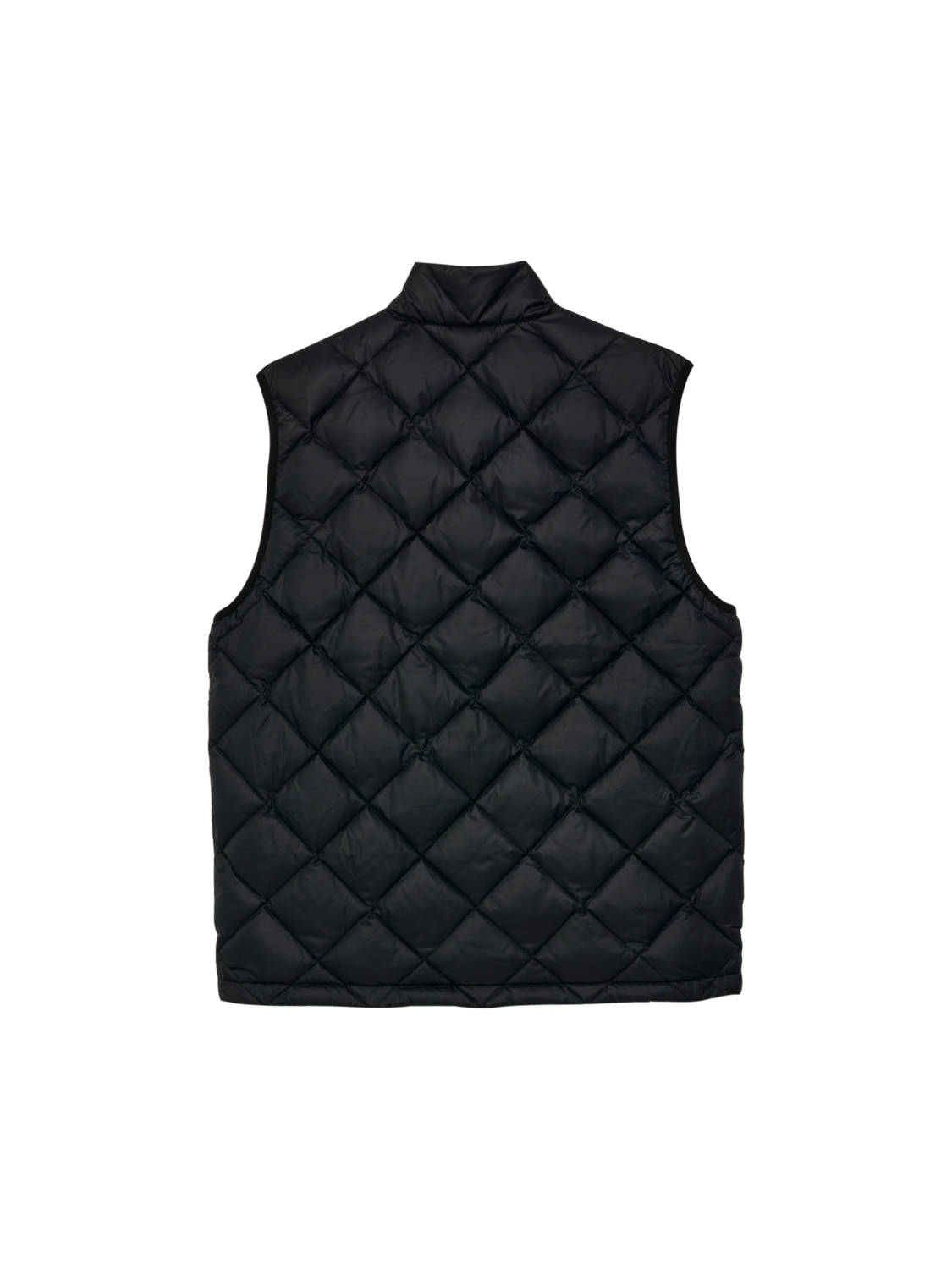 HALO LIGHT THERMOLITE VEST, 2001, packshot