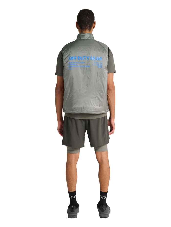 HALO SABER VEST 2.0, WILD DOVE, model