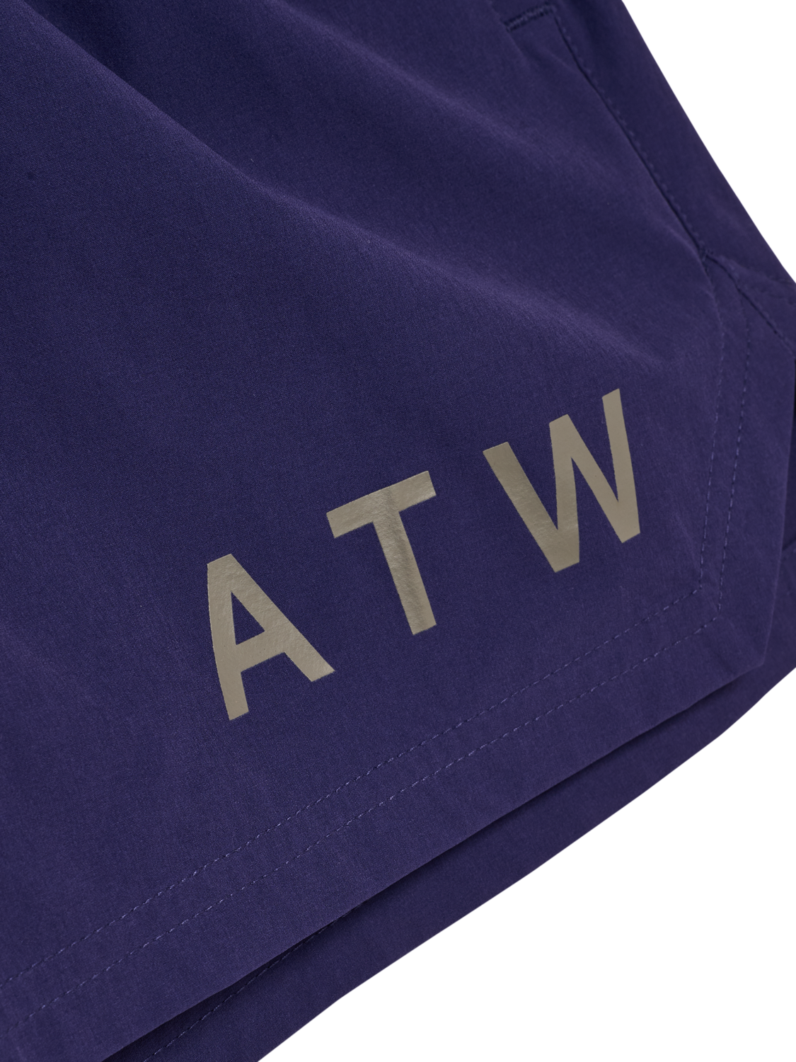 HALO SHORTS, ASTRAL AURA, packshot