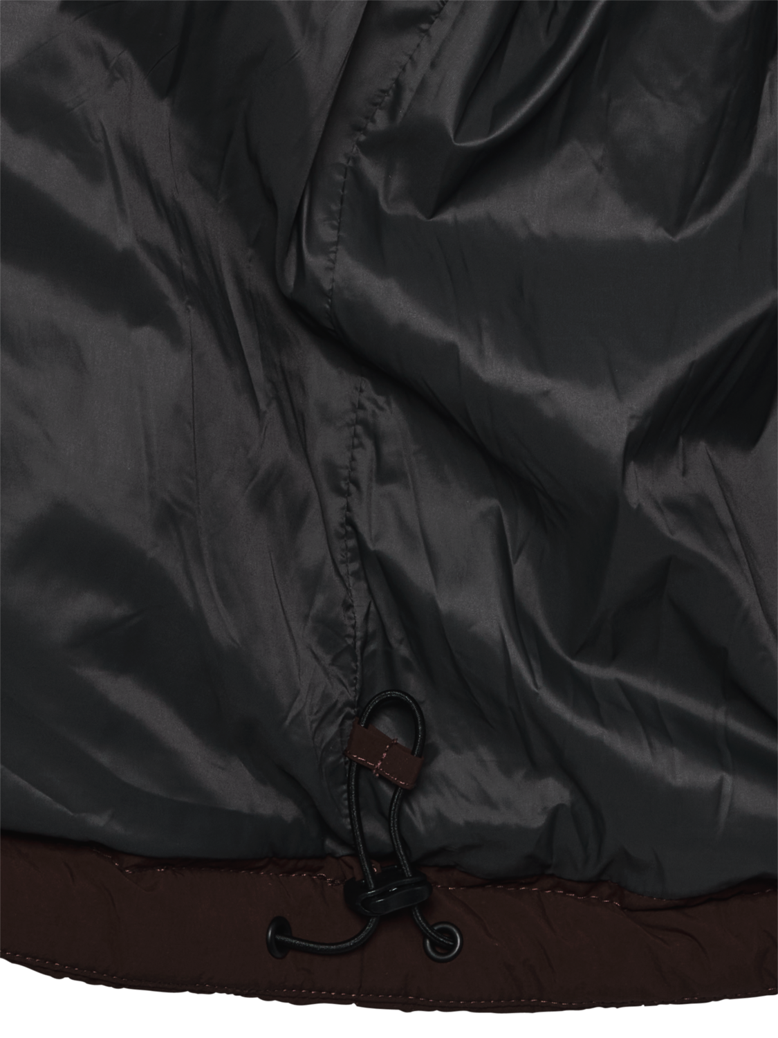 HALO MAVERICK DOWN JACKET, CHOCOLATE TORTE, packshot