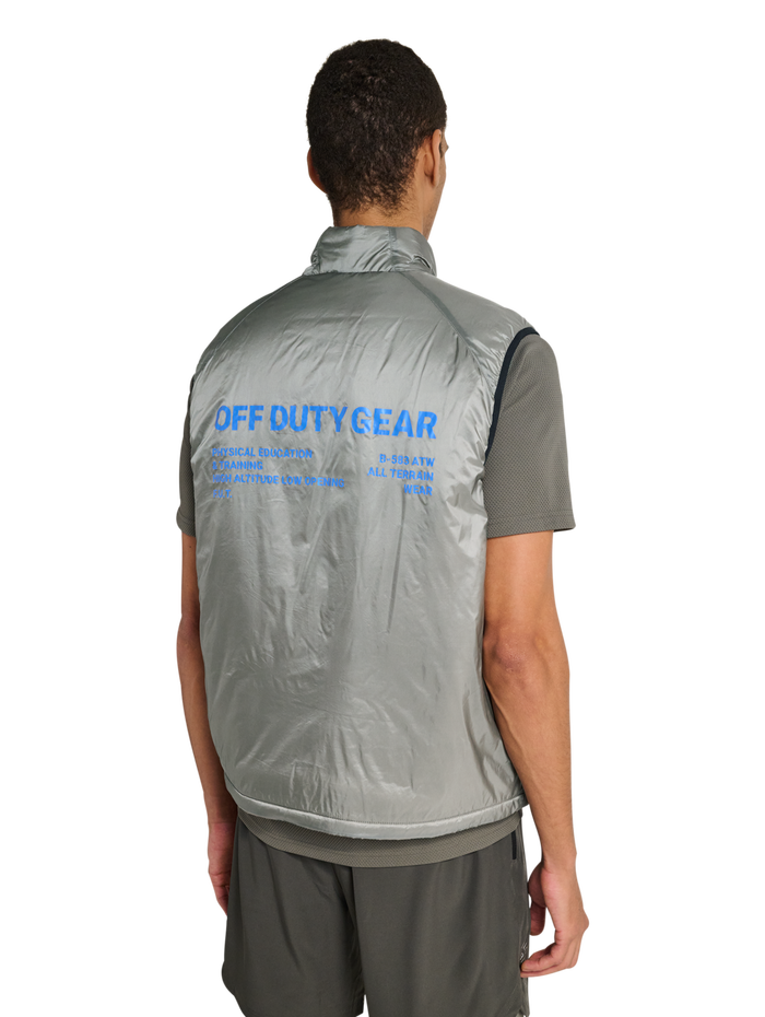 HALO SABER VEST 2.0, WILD DOVE, model