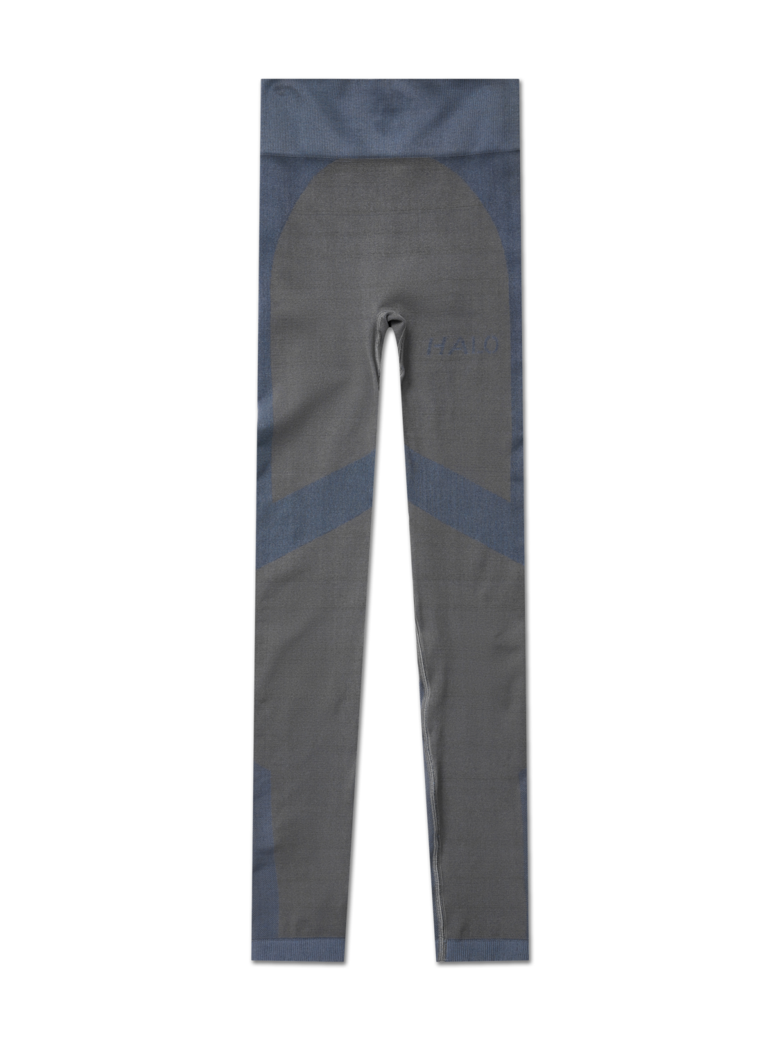 HALO WOMENS SEAMLESS TIGHTS, 6035, packshot