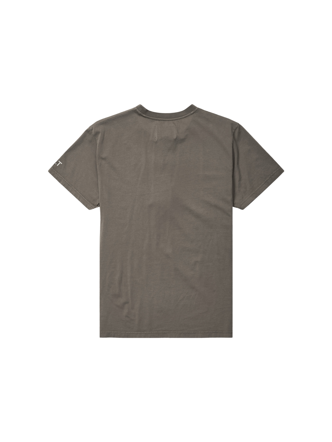 HALO COTTON TEE, 6035, packshot