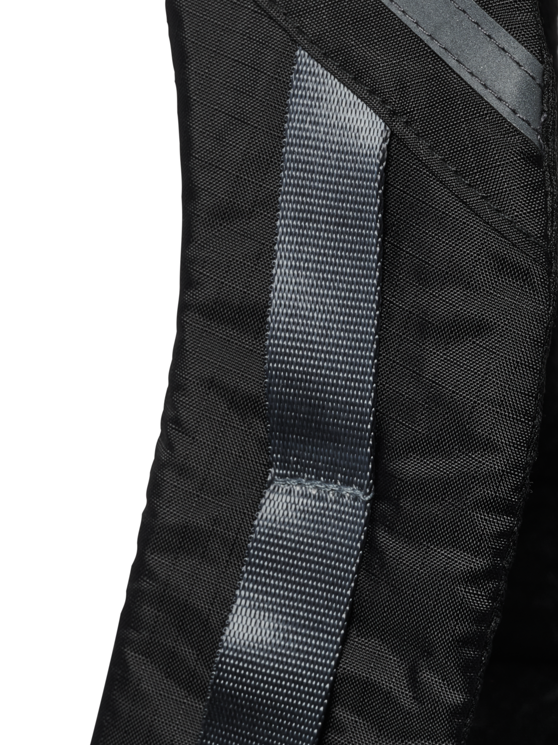 HALO UTILITY BACKPACK, BLACK, packshot