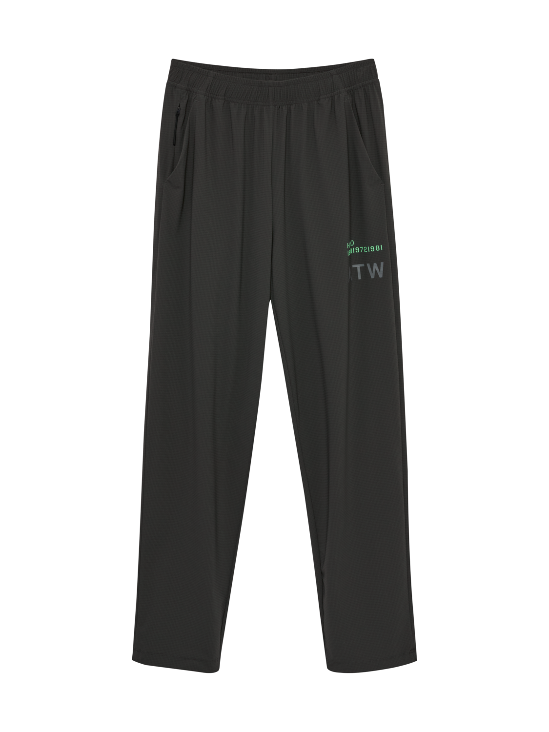 HALO AIR PANTS, RAVEN, packshot