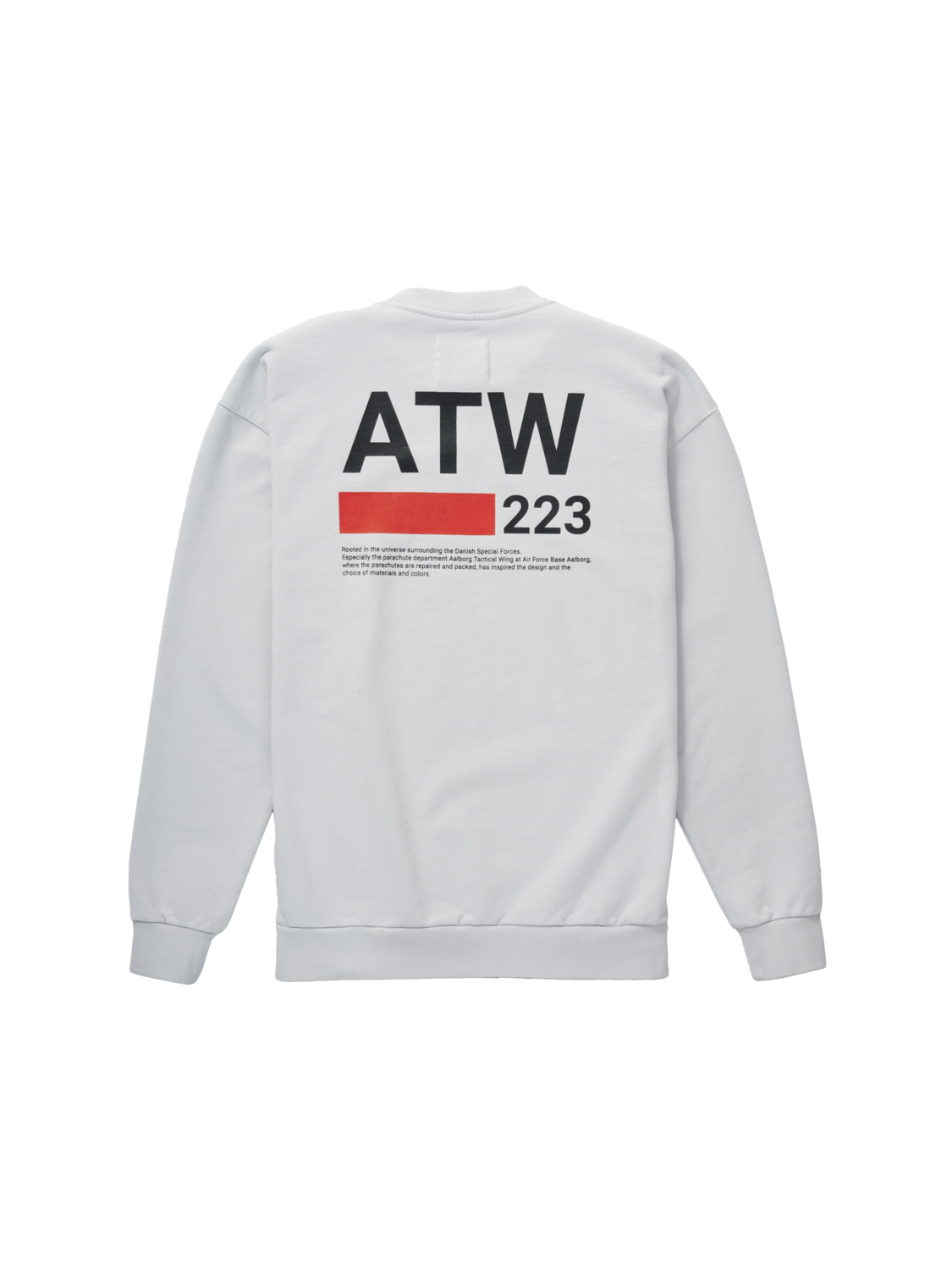 HALO GRAPHIC CREW, HARBOR MIST, packshot