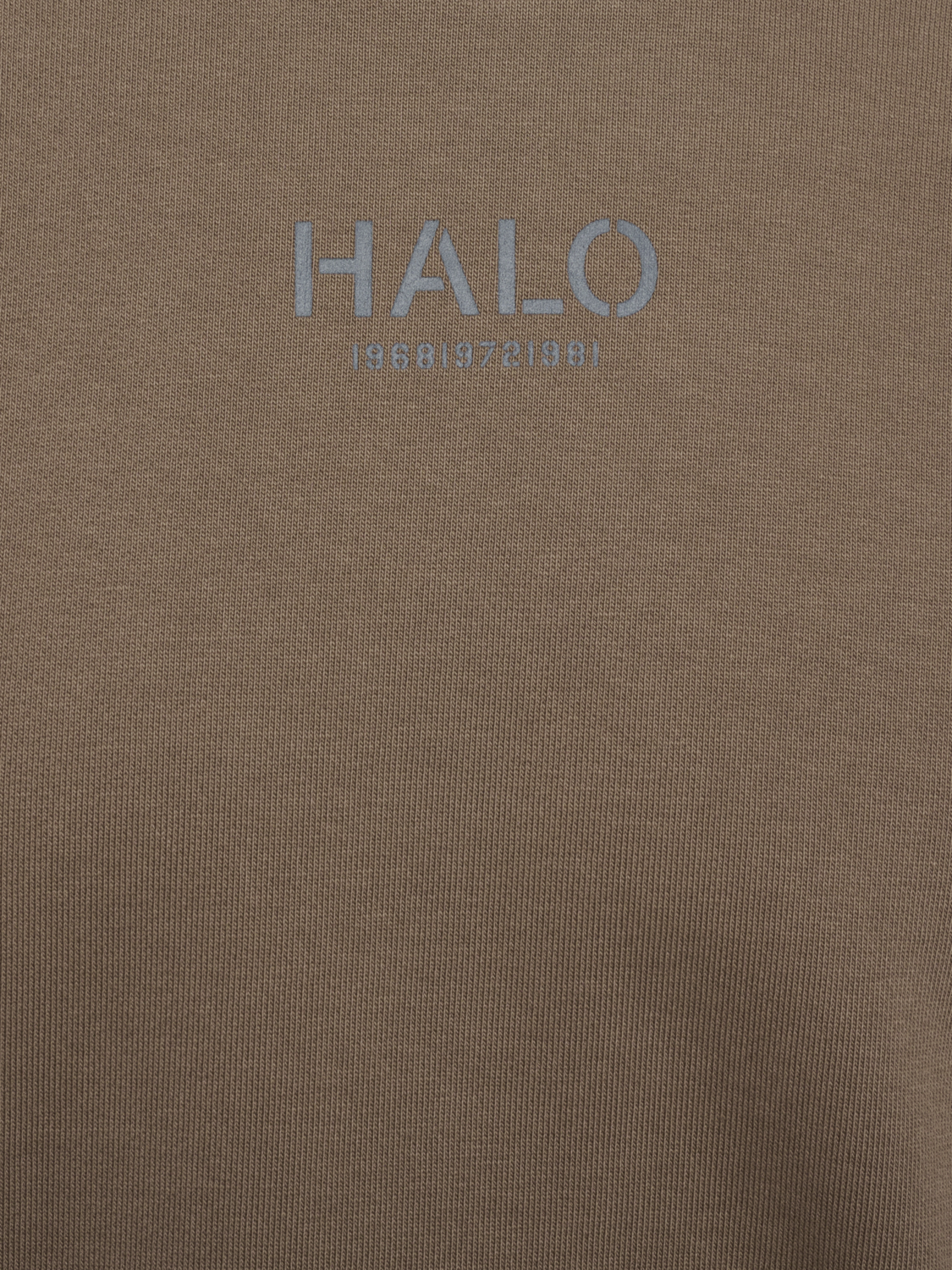 HALO GRAPHIC CREW 01, CHOCOLATE CHIP, packshot