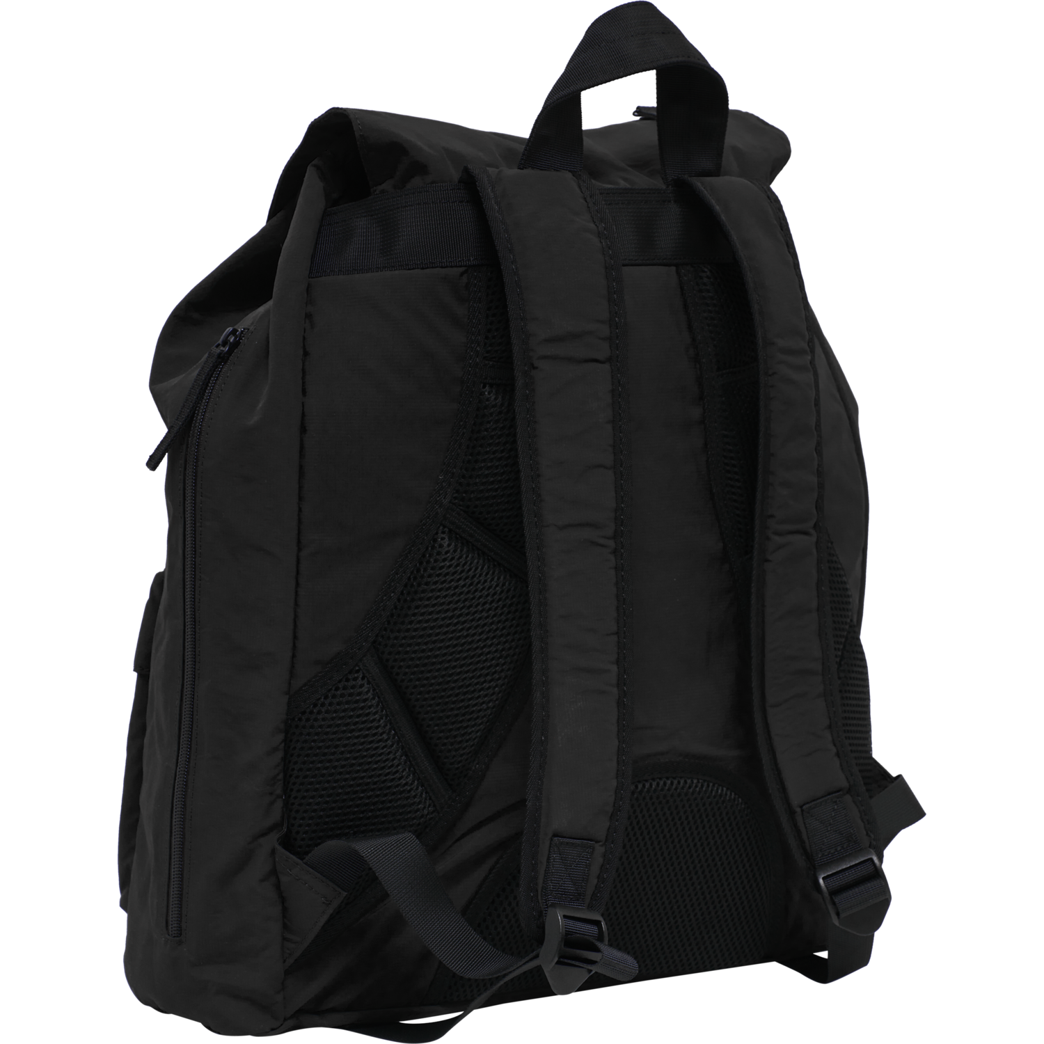 HALO NYLON BACKPACK, 0060, packshot