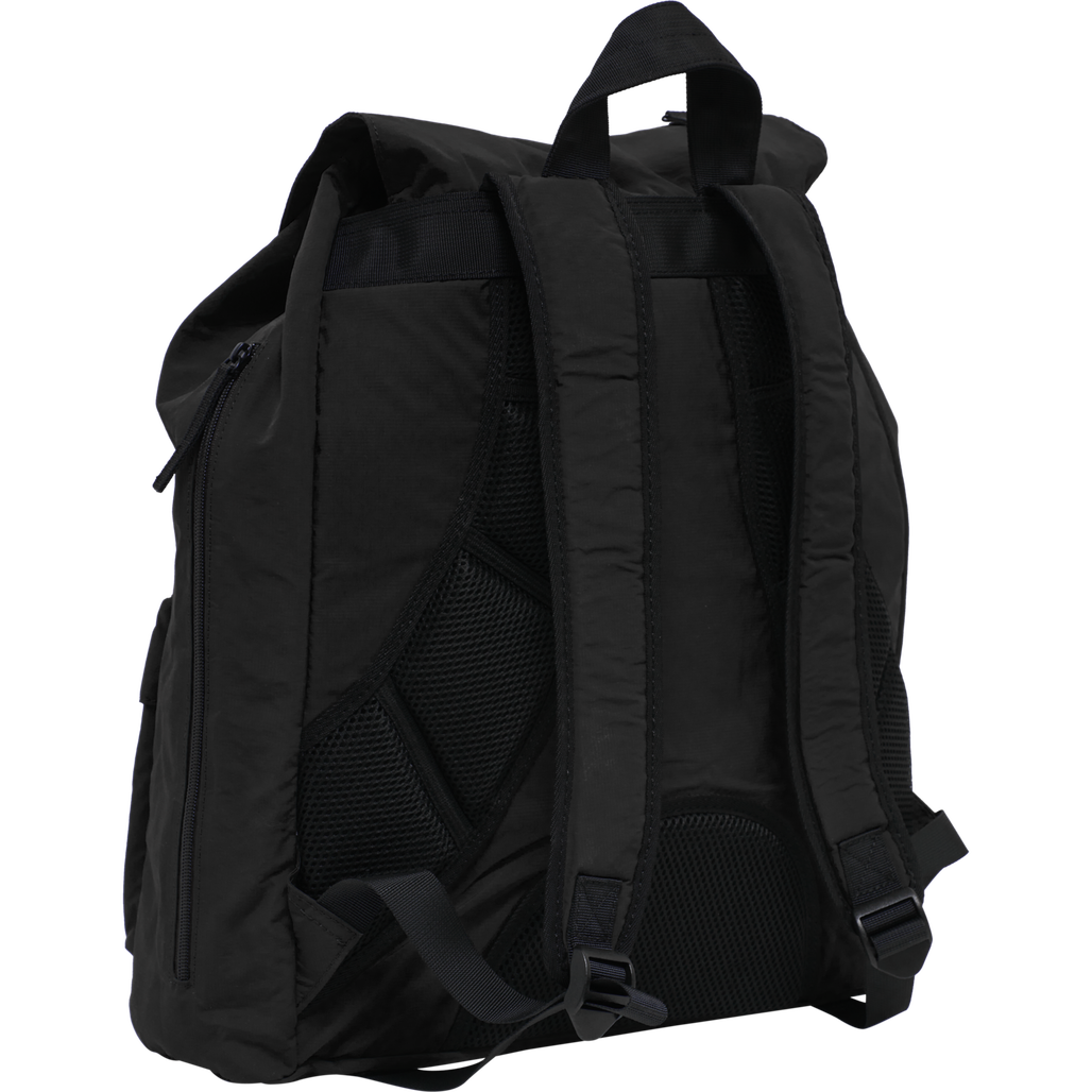 HALO NYLON BACKPACK, 0060, packshot