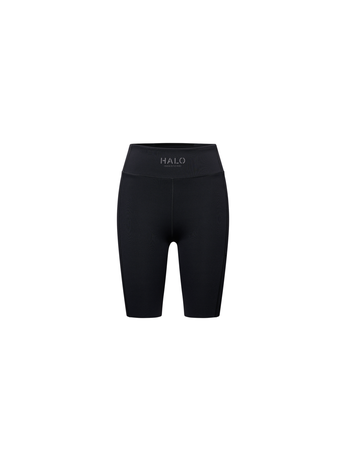 HALO WOMEN TRAINING SPRINTERS, BLACK, packshot