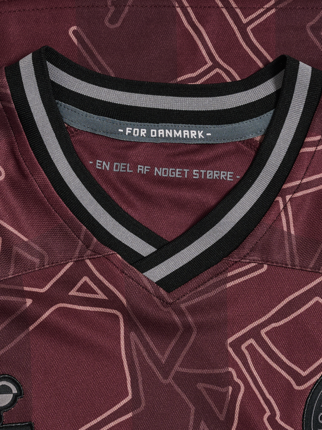 DBU-HALO 24 JERSEY S/S, PORT ROYALE, packshot