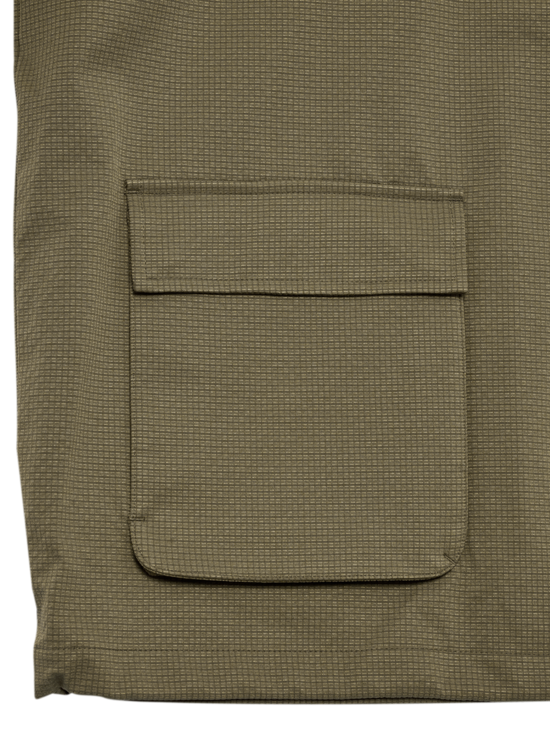 HALO ENHANCED JACKET, CAPERS, packshot