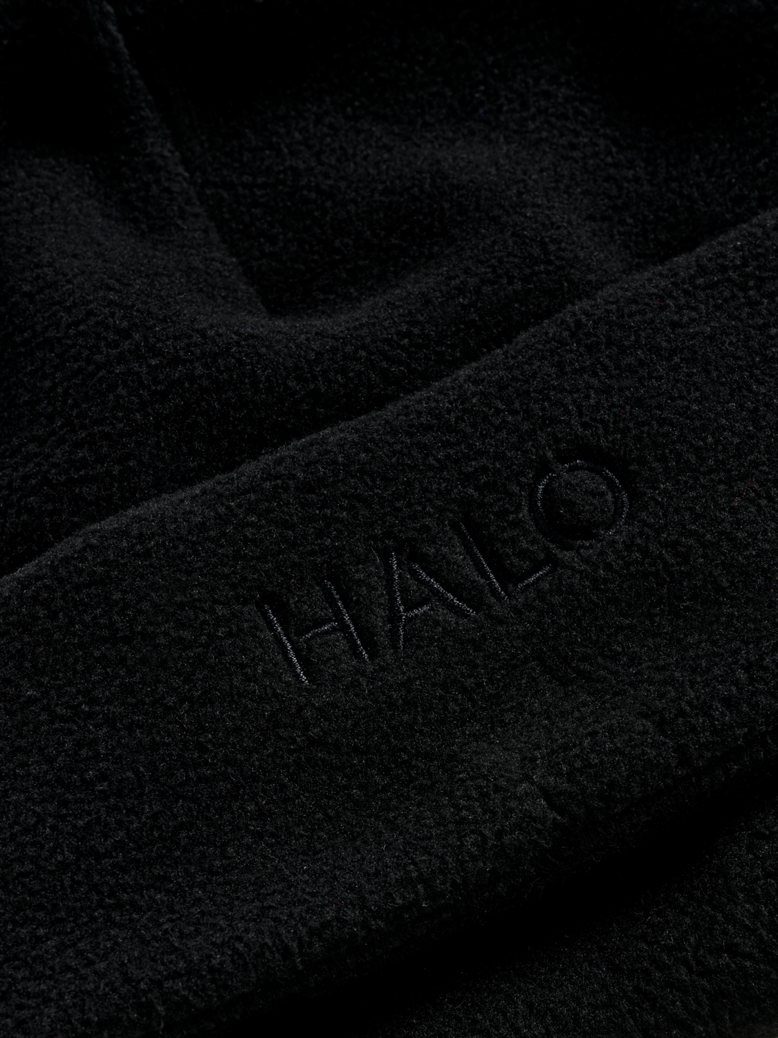 HALO FLEECE BEANIE, 2001, packshot