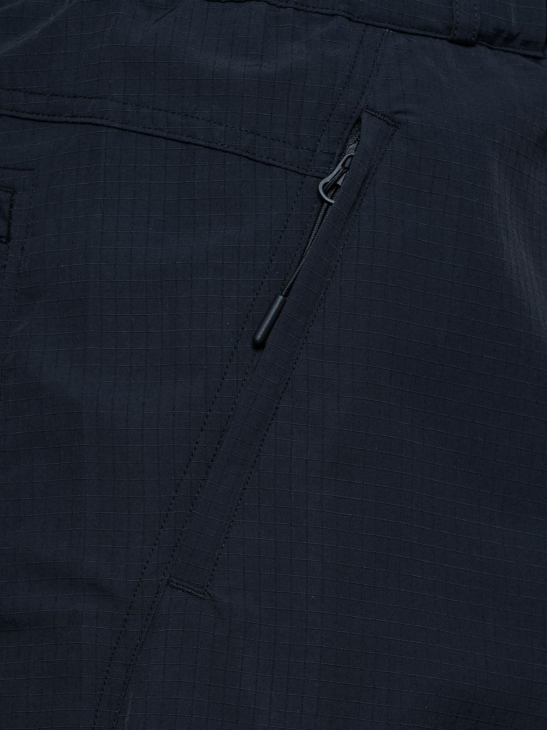 HALO ASSET PANTS, BLACK, packshot