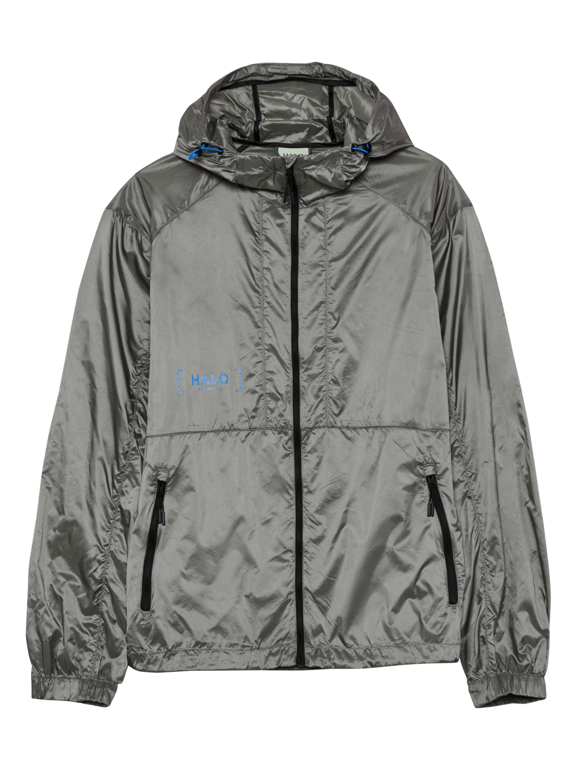 HALO SABER JACKET 2.0, WILD DOVE, packshot