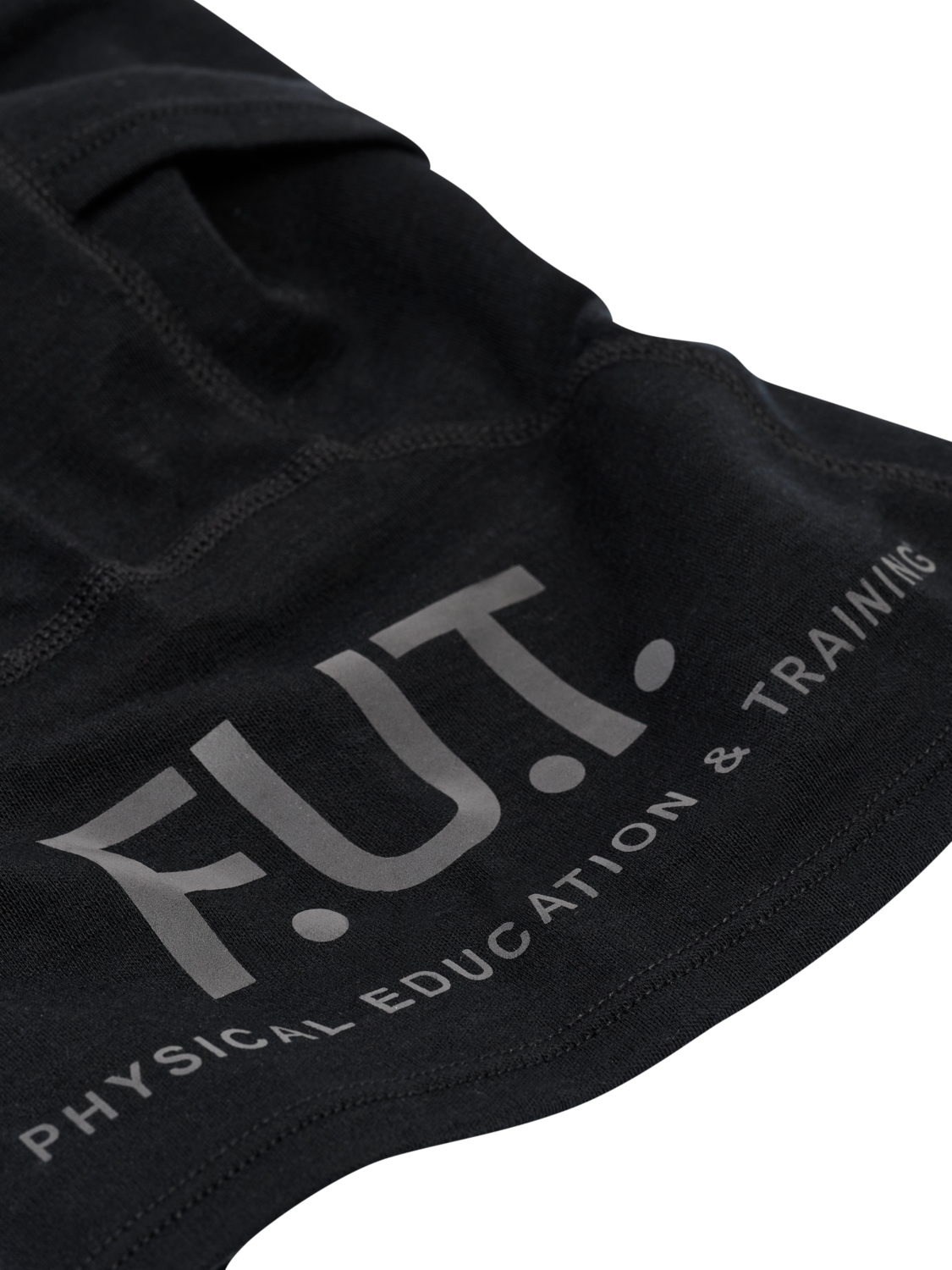 HALO BALACLAVA, BLACK, packshot