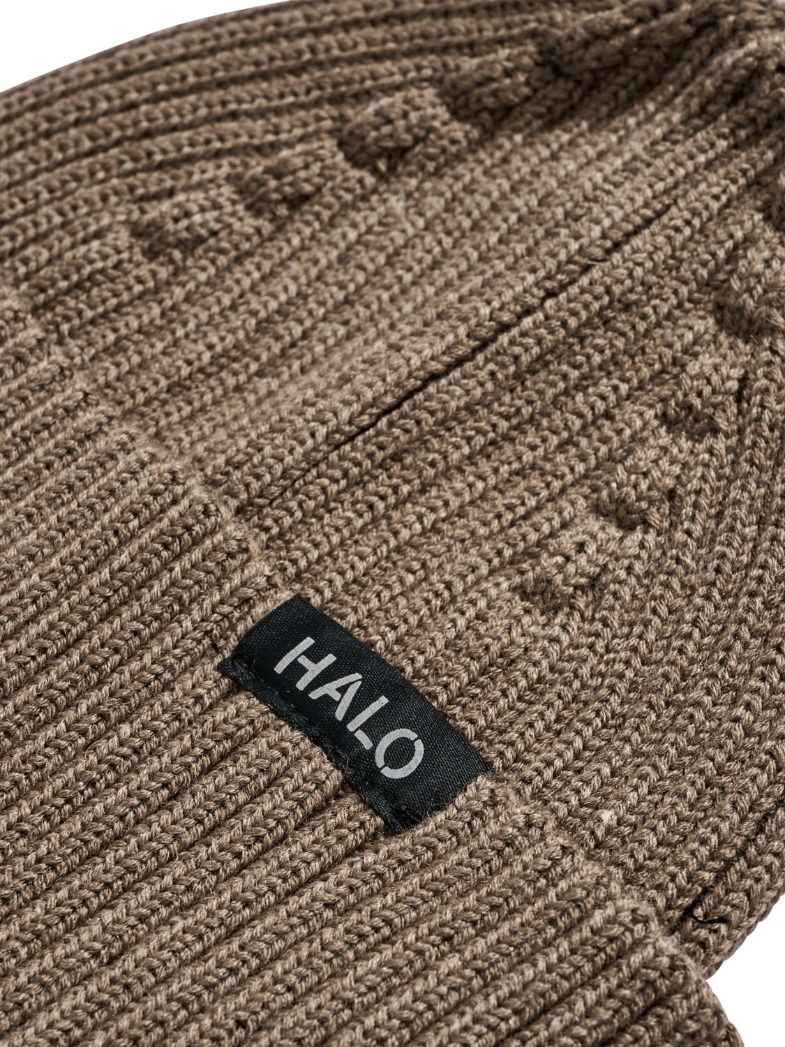 HALO WOOL BEANIE, 6035, packshot