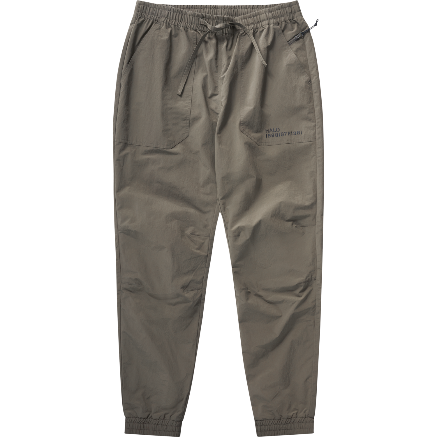 HALO NYLON PANTS, 6035, packshot