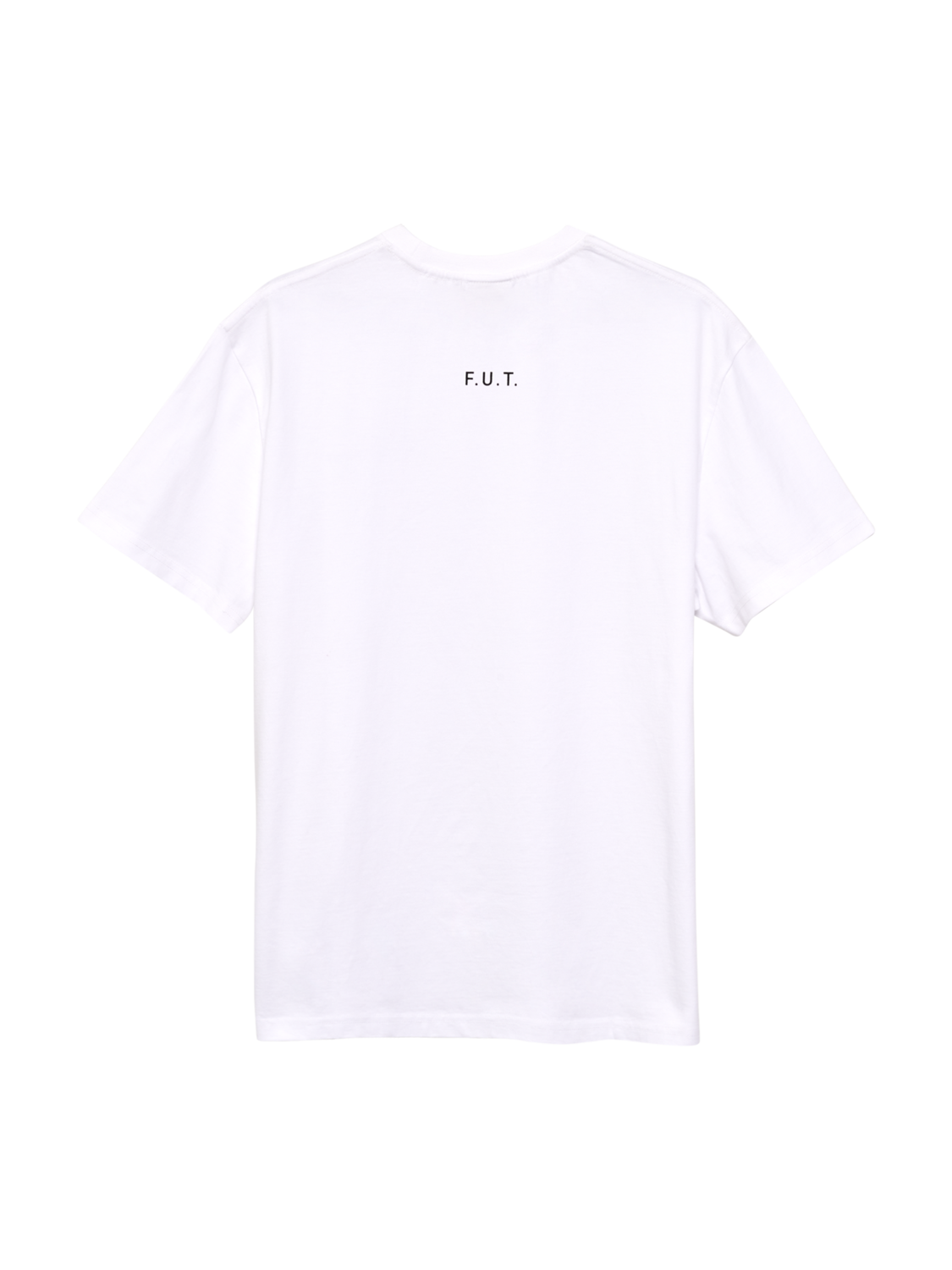 HALO ESSENTIAL T-SHIRT, BRIGHT WHITE, packshot