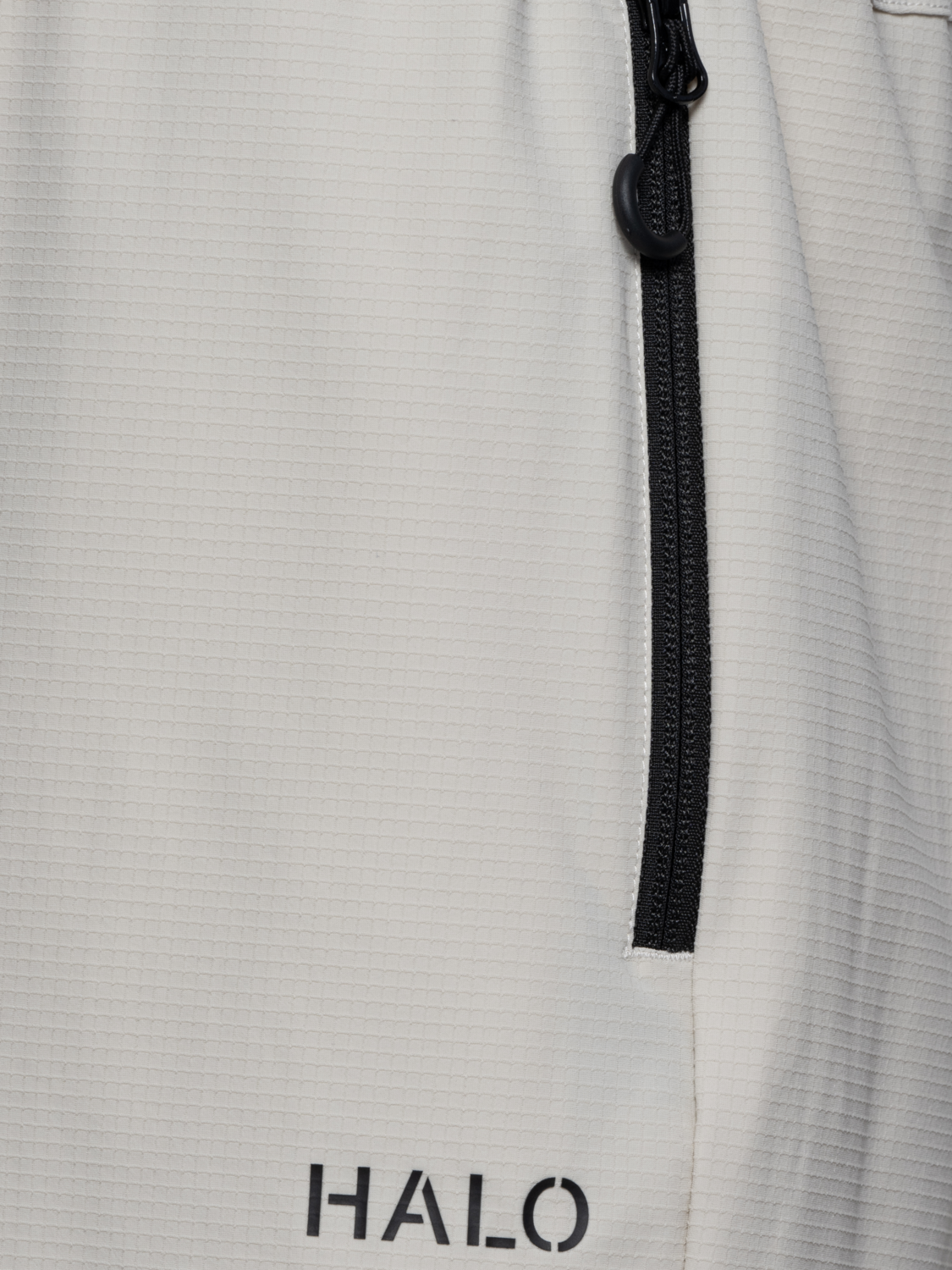 HALO APEX SHORTS, SILVER LINING, packshot