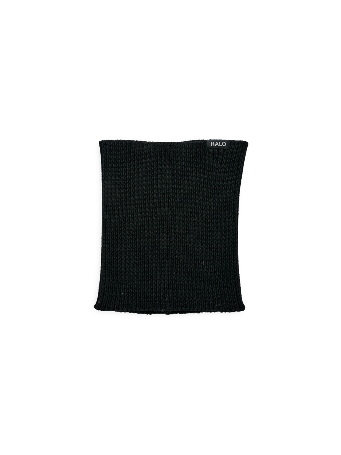 HALO WOOL SCARF, 2001, packshot