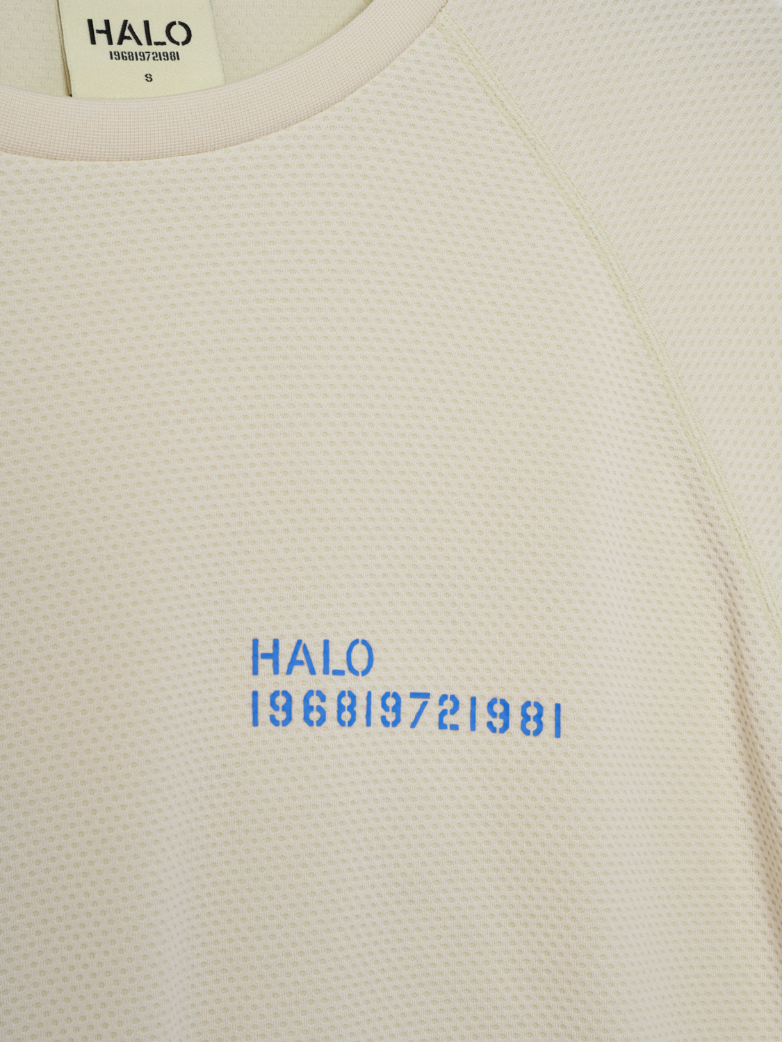 HALO SORONA LS, TURTLEDOVE, packshot