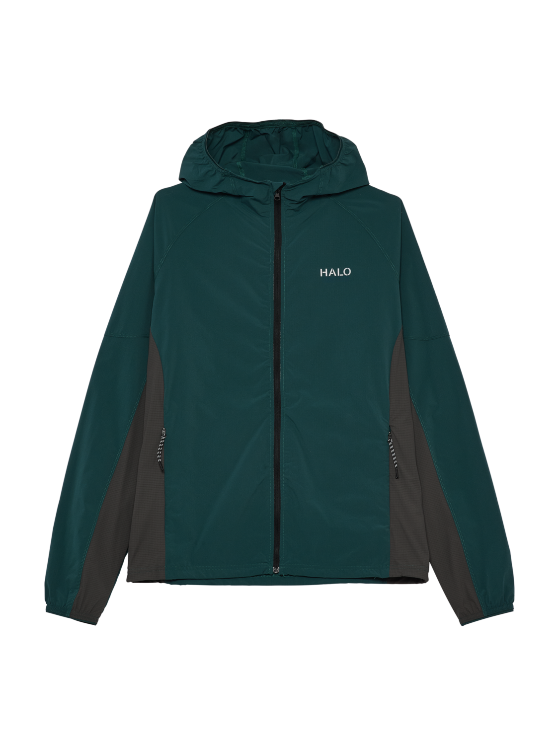 HALO DIVISION JACKET, SEA MOSS, packshot