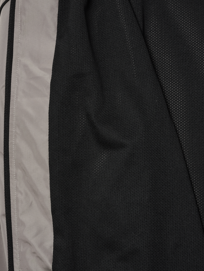 HALO TRACKSUIT  JACKET, MOURNING DOVE HALO TRACKSUIT  JACKET, MOURNING DOVE, packshot