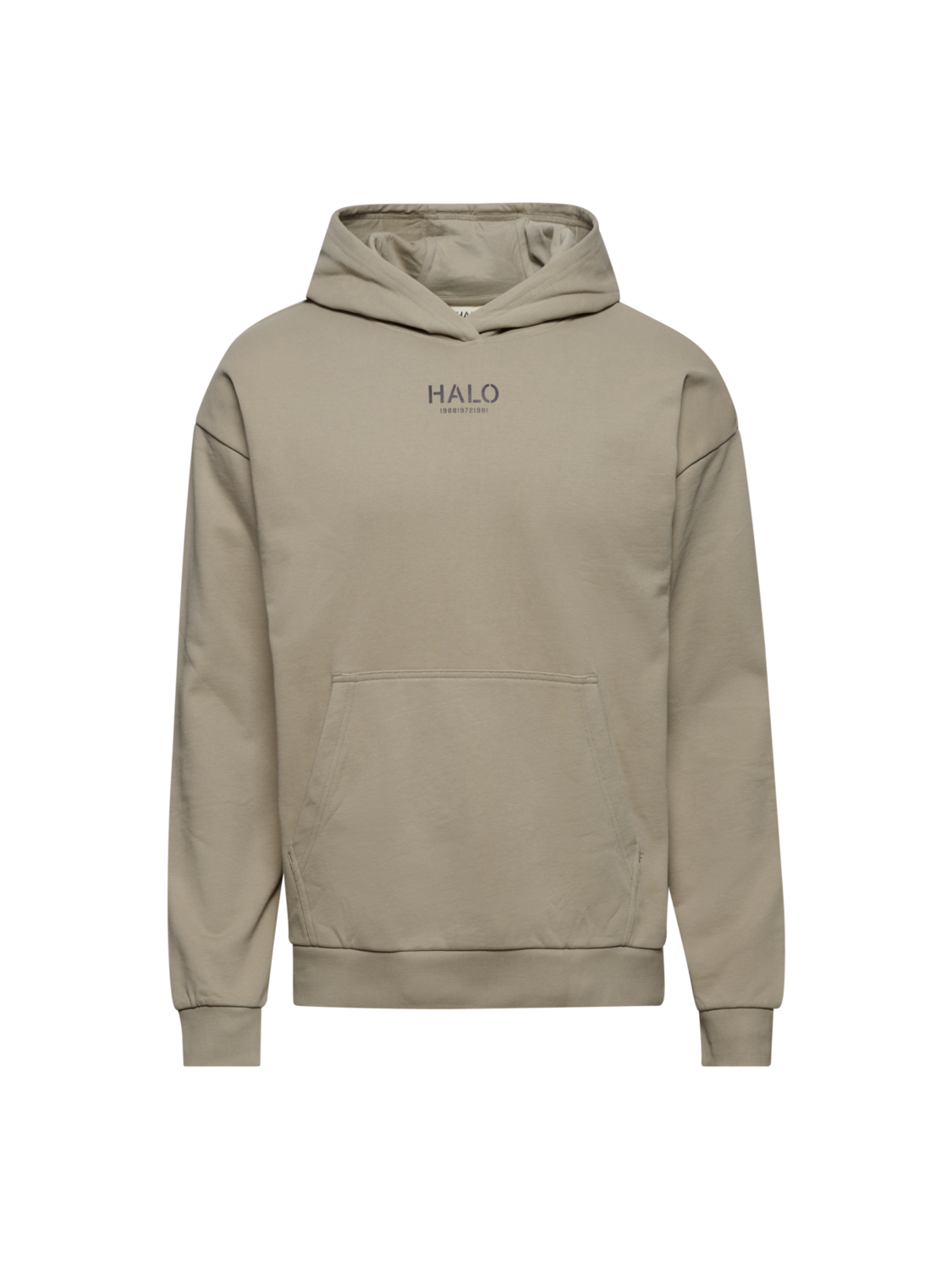 HALO GRAPHIC HOODIES, SENECA ROCK, packshot