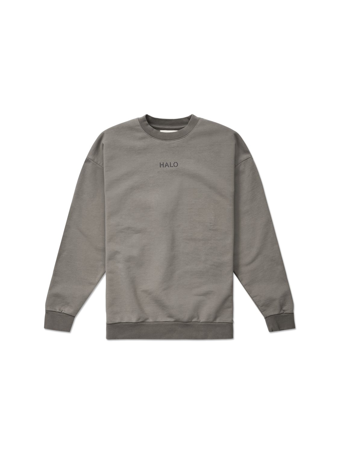 HALO GRAPHIC CREW, 6035, packshot